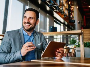 Vous êtes un professionnel